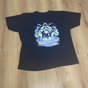 The Legend of Zelda Windwaker T Shirt. Size XL. Good‎ condition!